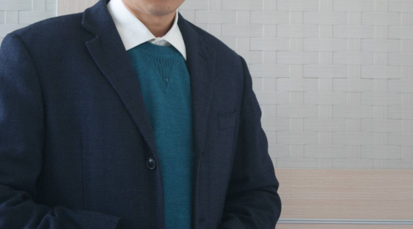 众筹，服饰的精准营销和个性定制（埃沃毛衫体验）