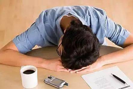 现在的亚健康必须要重视,亚健康不可怕贵在坚持预防