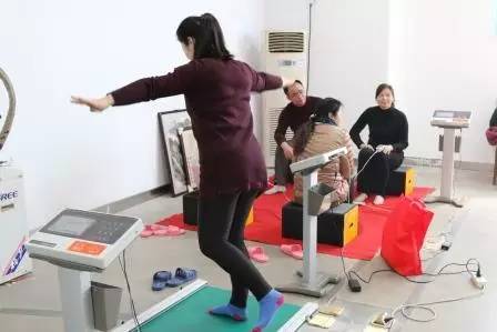 现在的亚健康必须要重视,亚健康不可怕贵在坚持预防