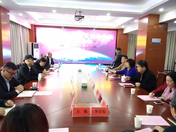 深耕文旅产业,深耕影视