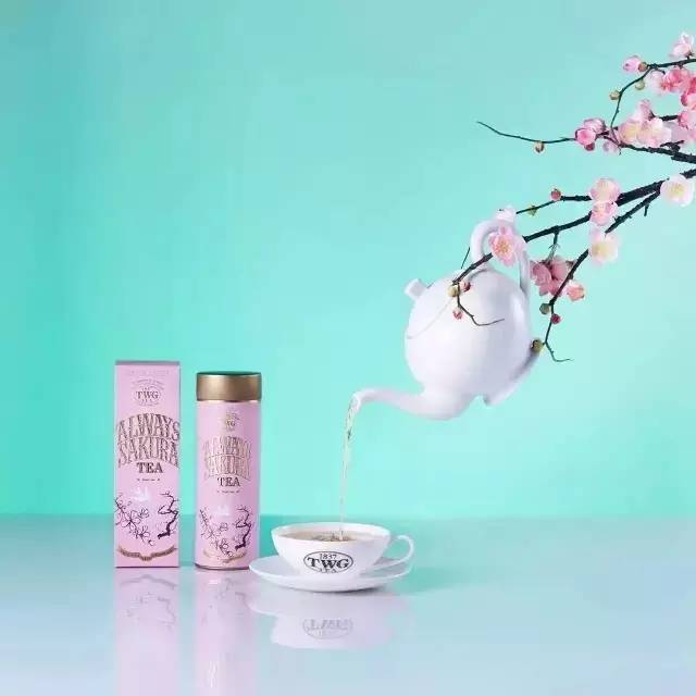 20件花开单品，做最美赏花人