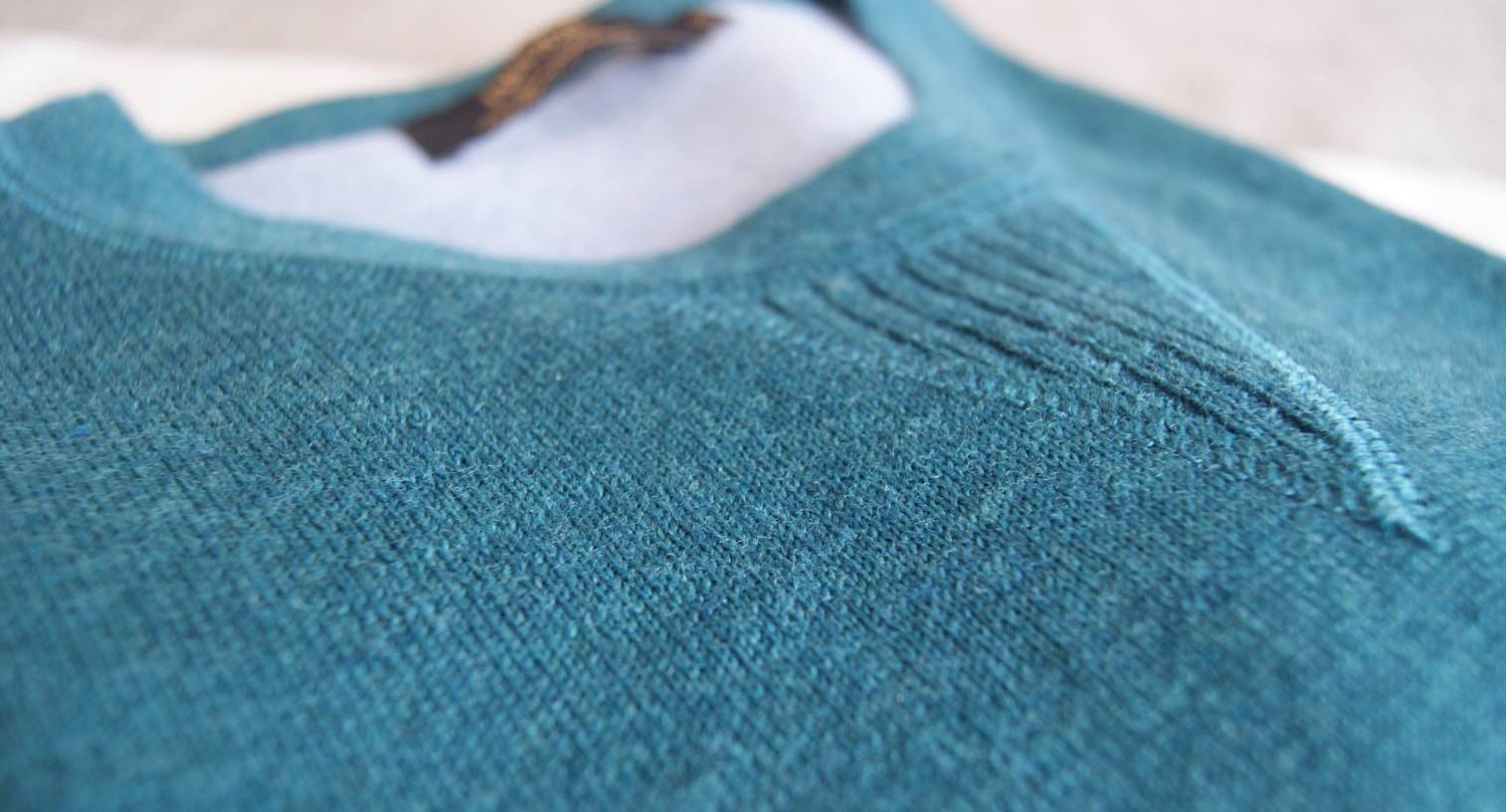 众筹，服饰的精准营销和个性定制（埃沃毛衫体验）