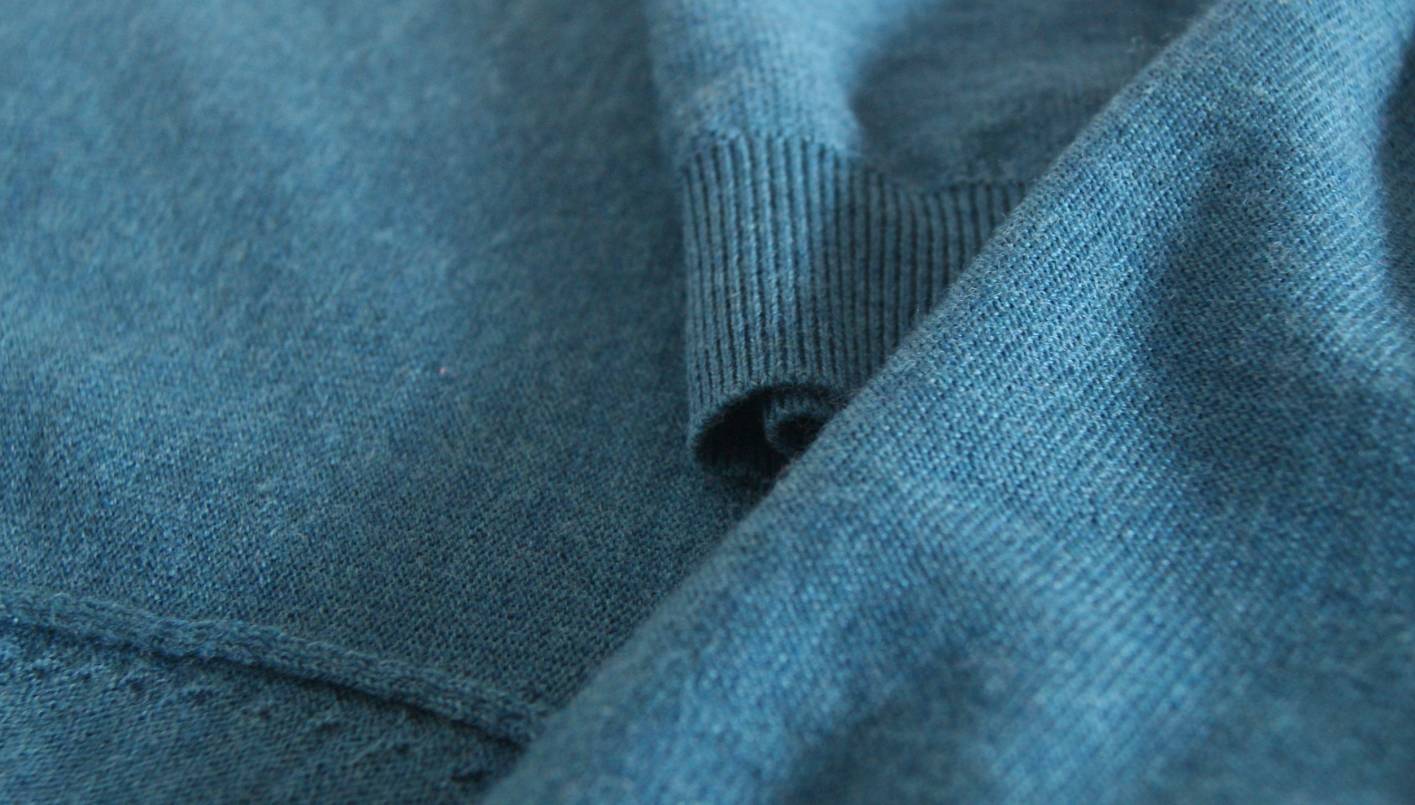 众筹，服饰的精准营销和个性定制（埃沃毛衫体验）