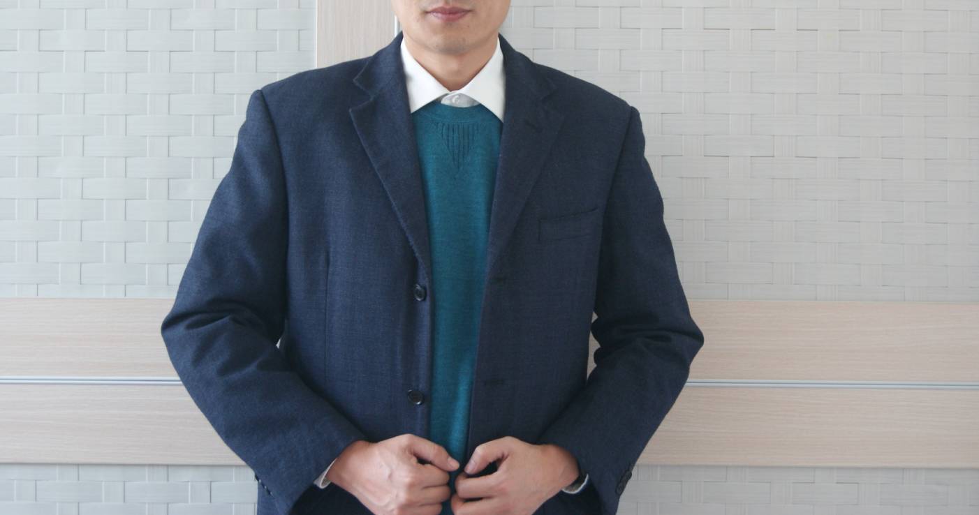 众筹，服饰的精准营销和个性定制（埃沃毛衫体验）