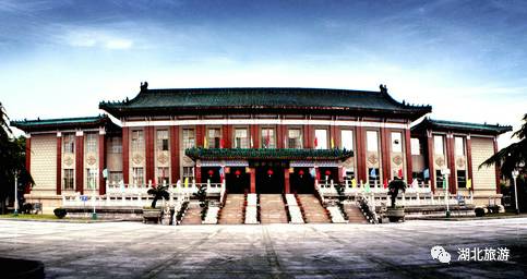 荆州古城历史文化旅,领略荆州文化