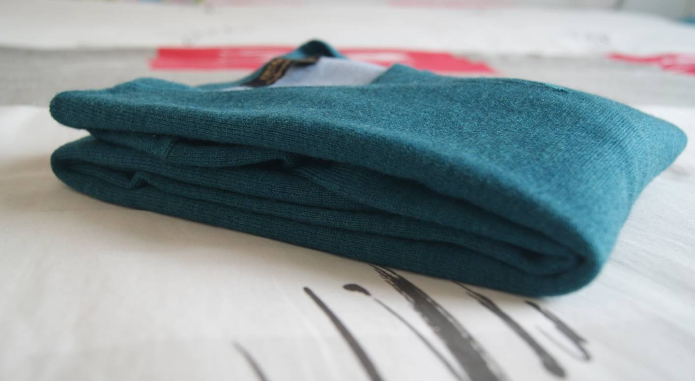 众筹，服饰的精准营销和个性定制（埃沃毛衫体验）