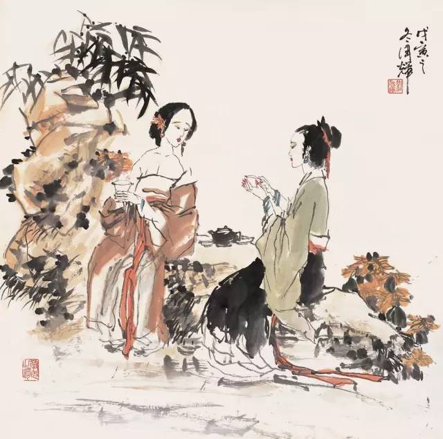 宋代最杰出的词人,宋代最特别的词人