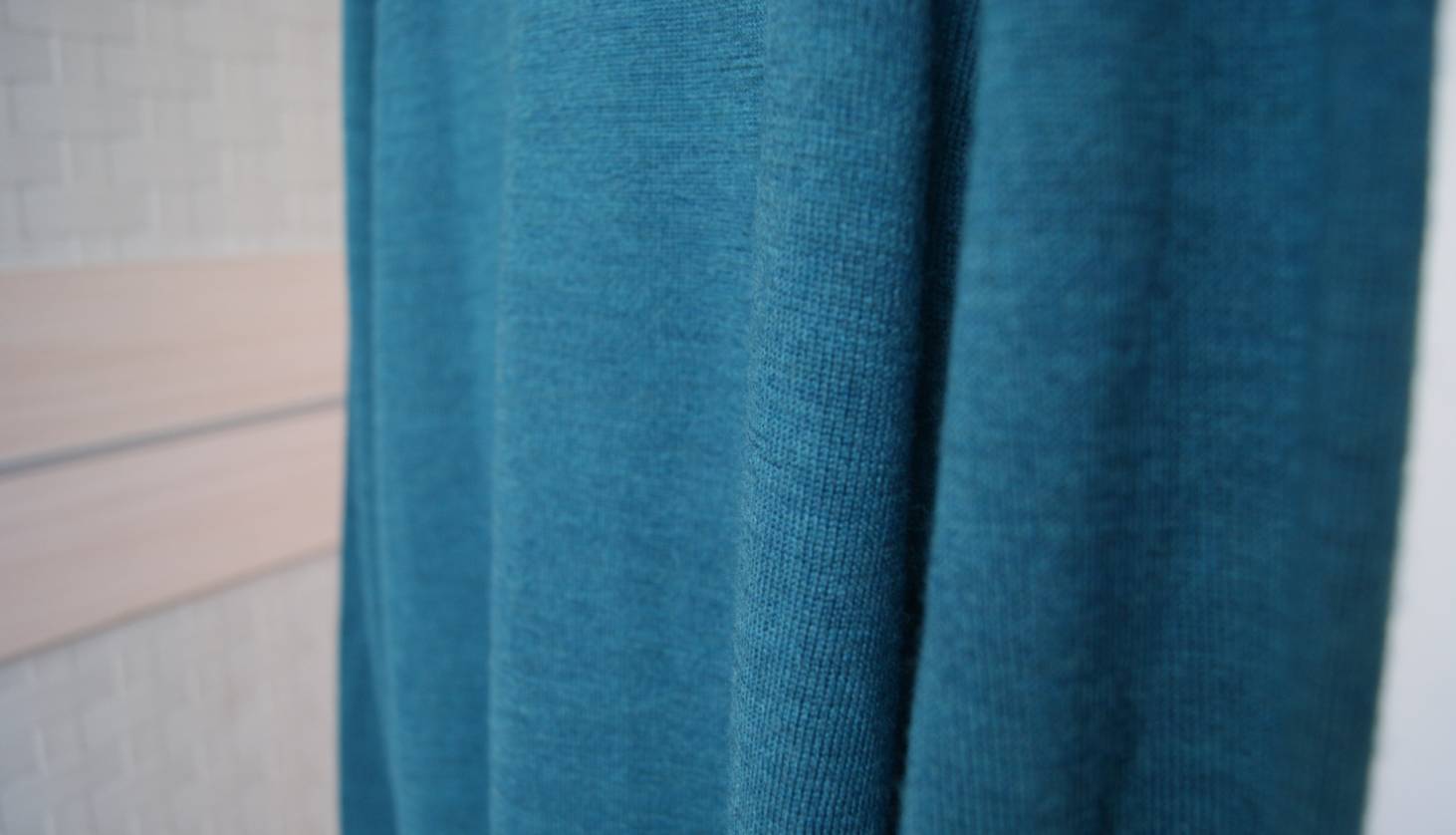 众筹，服饰的精准营销和个性定制（埃沃毛衫体验）