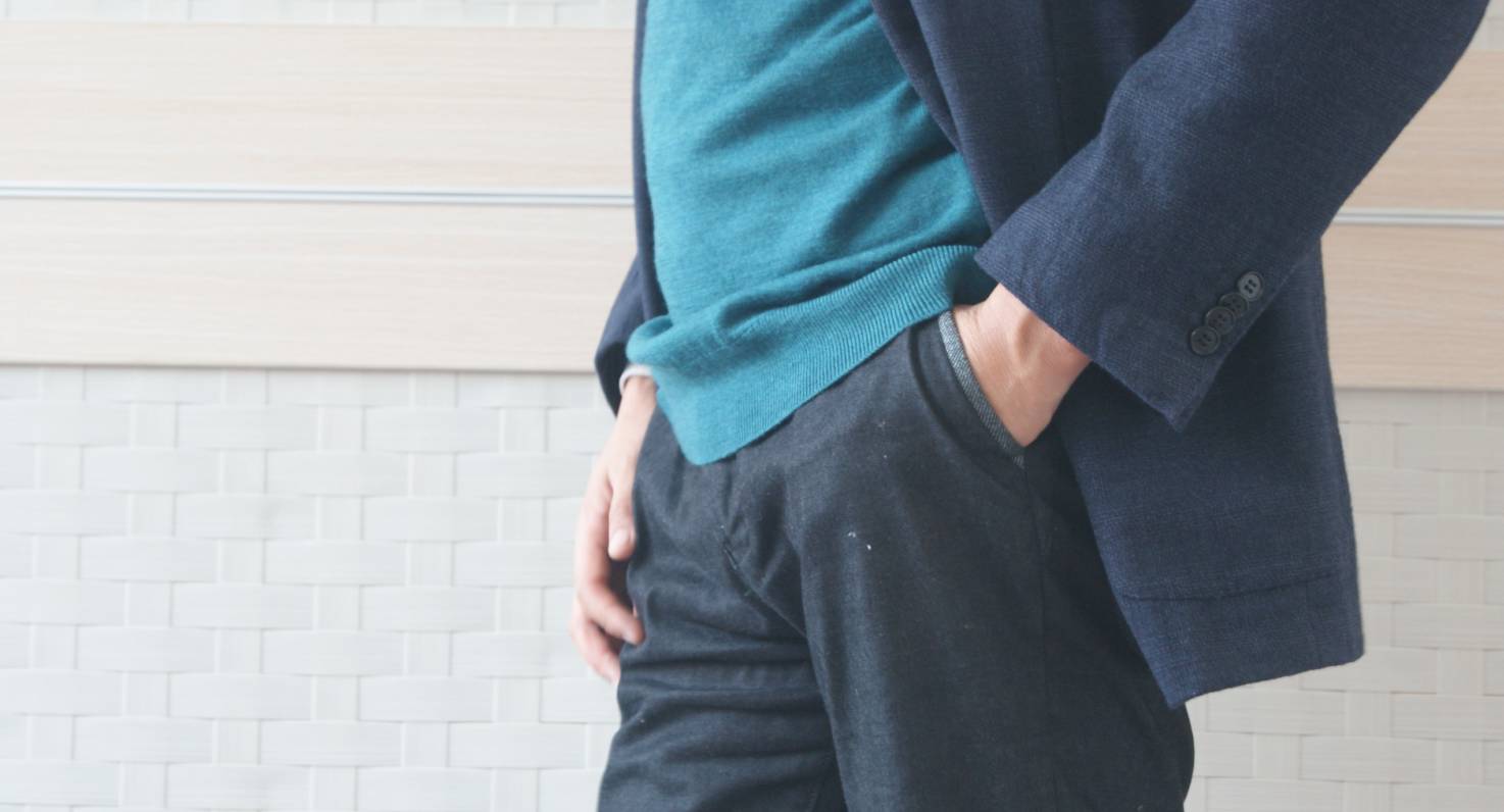 众筹，服饰的精准营销和个性定制（埃沃毛衫体验）