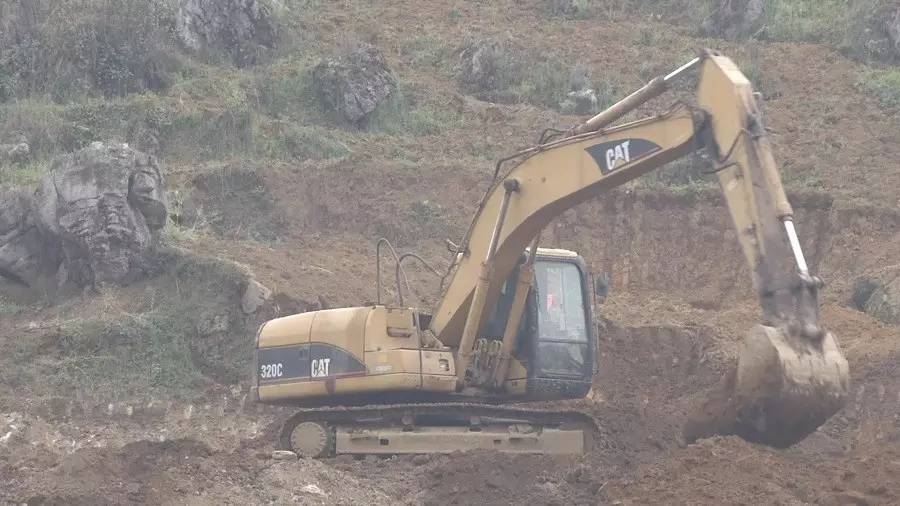 桐梓县交通大变身打通致富康庄道,兴仁市最新公路规划