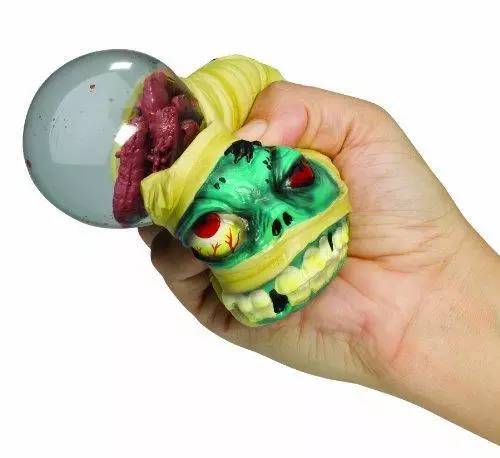 MADBALLS入侵-这些年我们错过多少疯球？