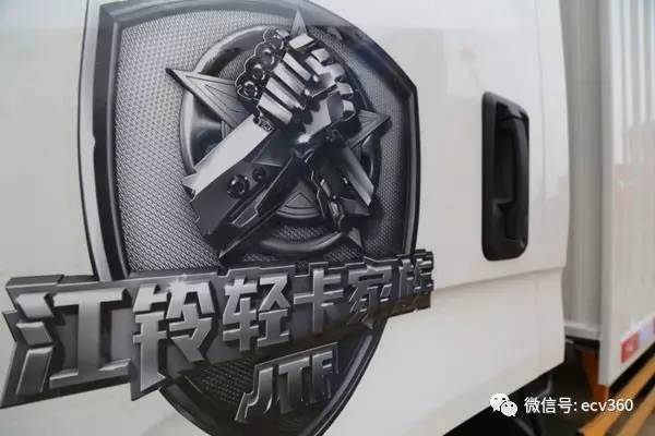 江铃凯运升级版扭矩,江铃凯好运刹版