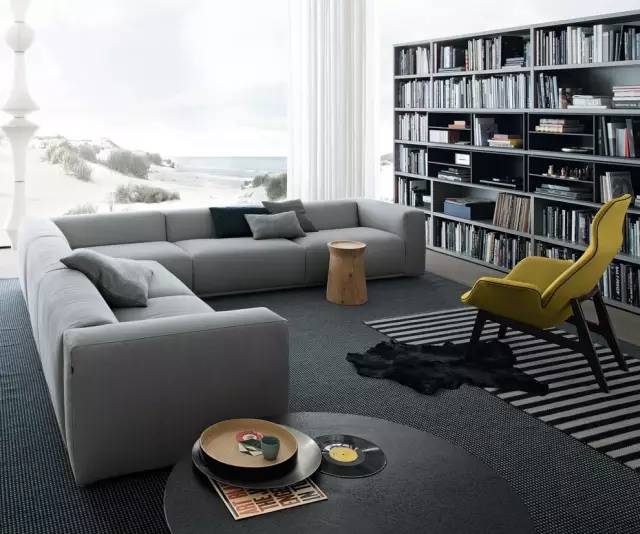 既爱又恨这些全球顶级家具品牌，太奢侈了！