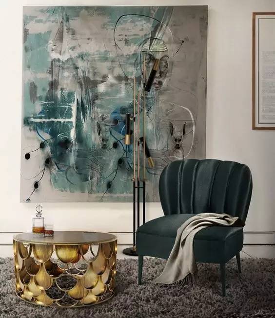 既爱又恨这些全球顶级家具品牌，太奢侈了！