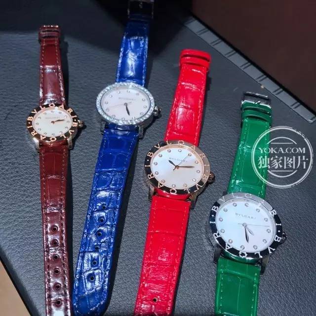 原本看个表展却意外收获了时尚穿搭的秘密