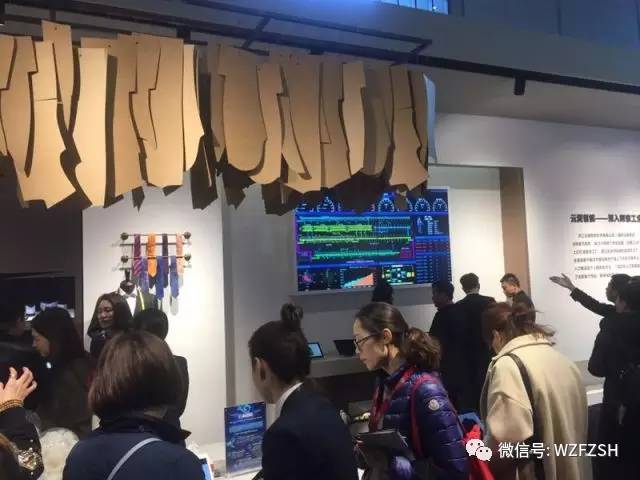 CHIC25年温州服企再显梯队特色