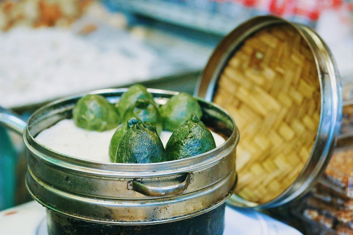 浙里有座藏在大山里的小香港，低调得让人心疼，高铁2h即达！