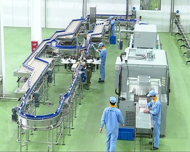 中垦牧乳业最新消息,中垦乳业