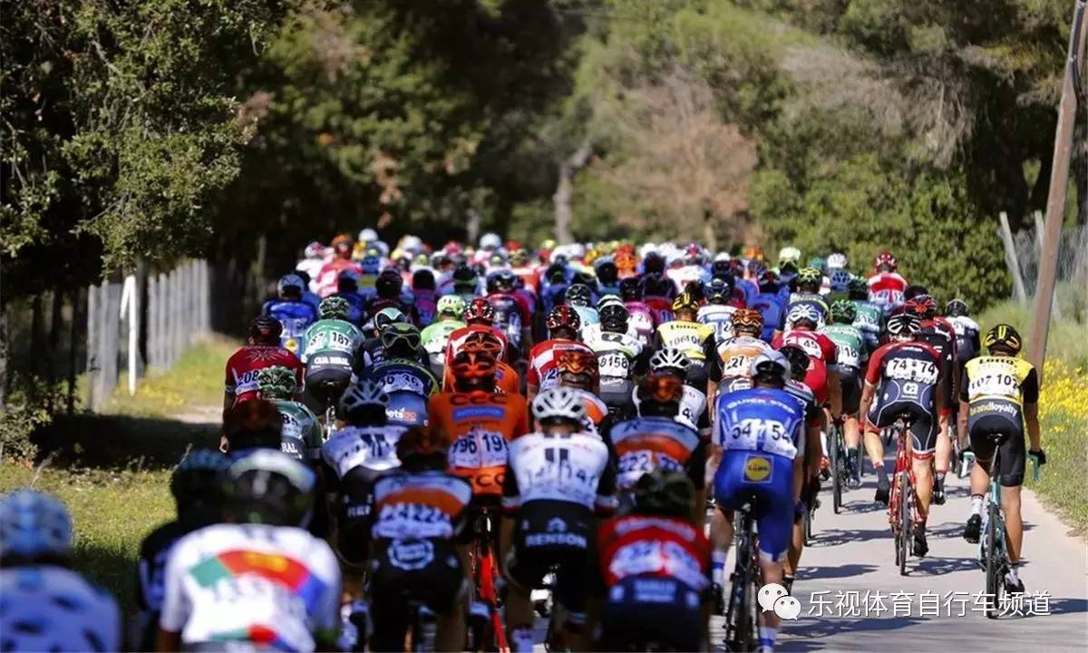 奇莫拉伊乱战反杀拳击手环加泰第一赛段图赏