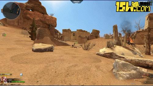 逆战体验服新爆料武器大全,逆战体验服新PVP武器