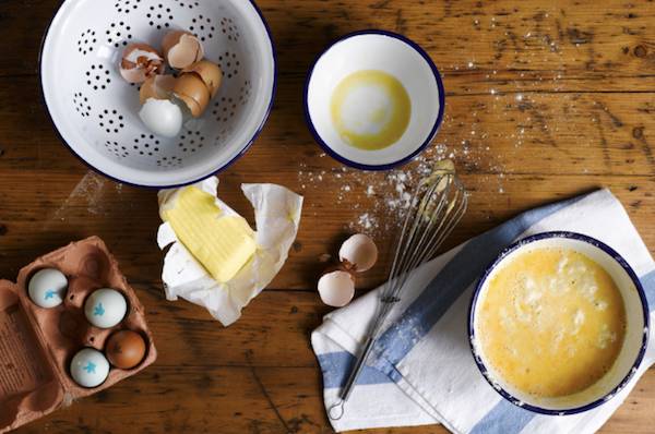 怀旧搪瓷餐具推荐,这样的餐具你还敢用吗