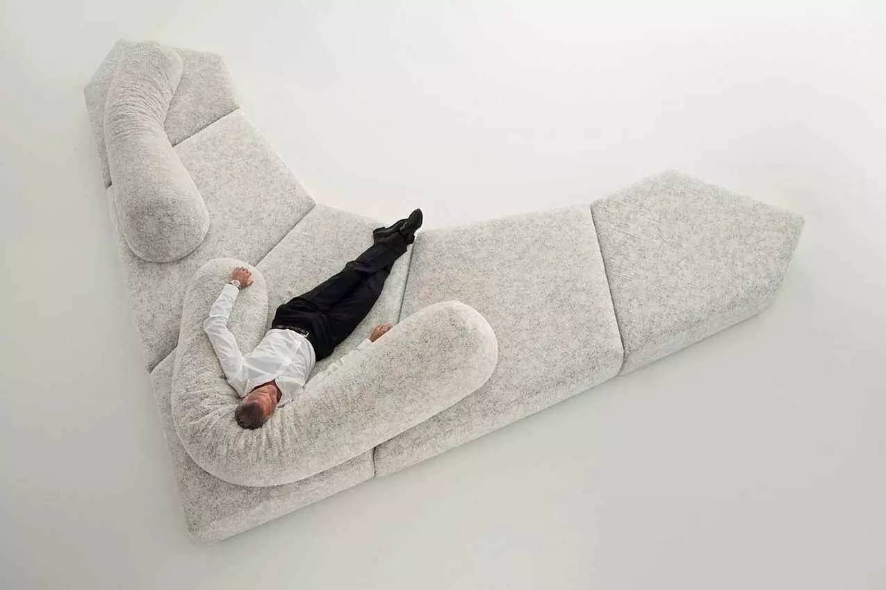 既爱又恨这些全球顶级家具品牌，太奢侈了！