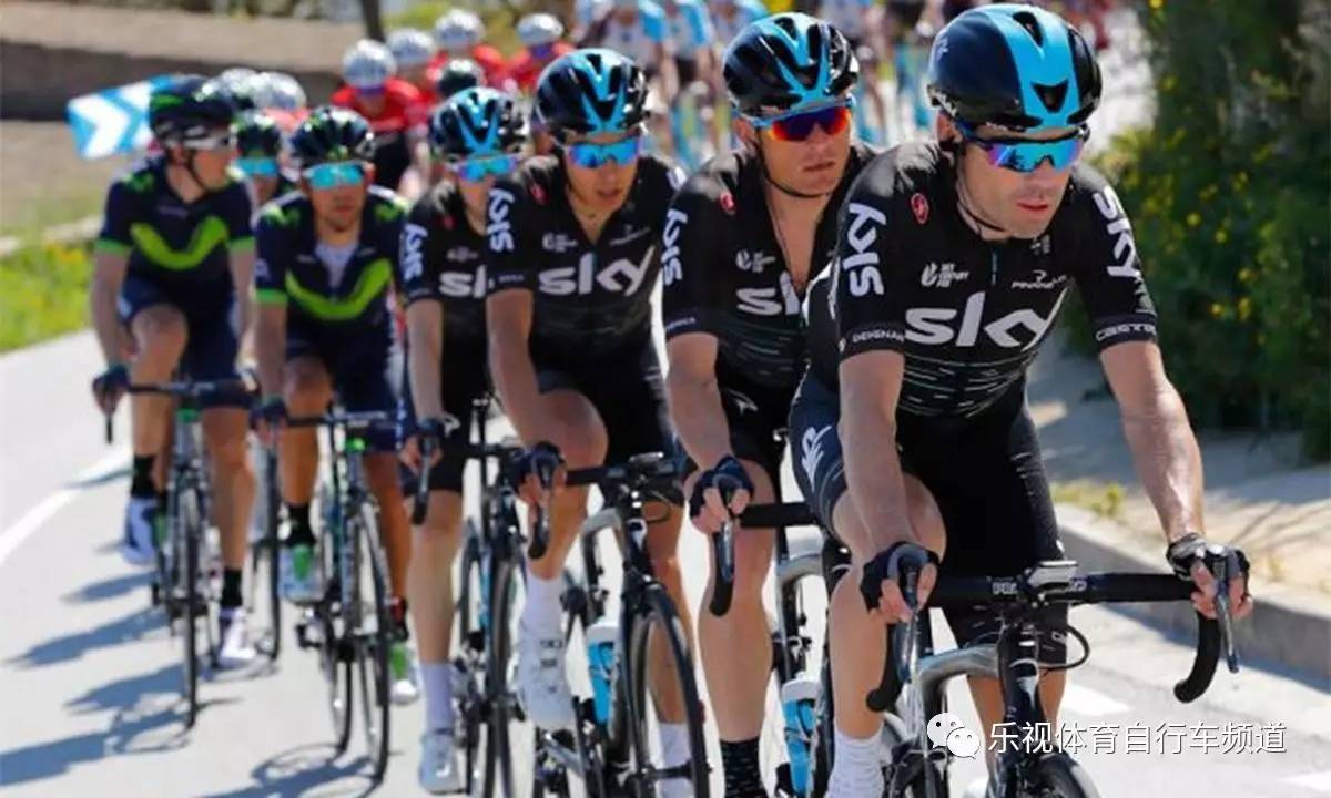 奇莫拉伊乱战反杀拳击手环加泰第一赛段图赏