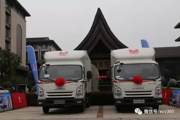 江铃凯运升级版扭矩,江铃凯好运刹版