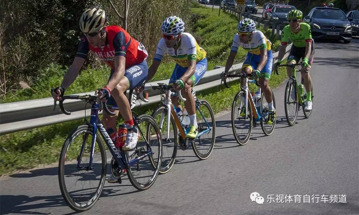 奇莫拉伊乱战反杀拳击手环加泰第一赛段图赏