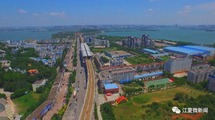 江夏有哪些地方,江夏是今天的什么地方