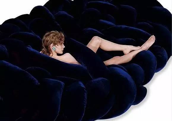 既爱又恨这些全球顶级家具品牌，太奢侈了！