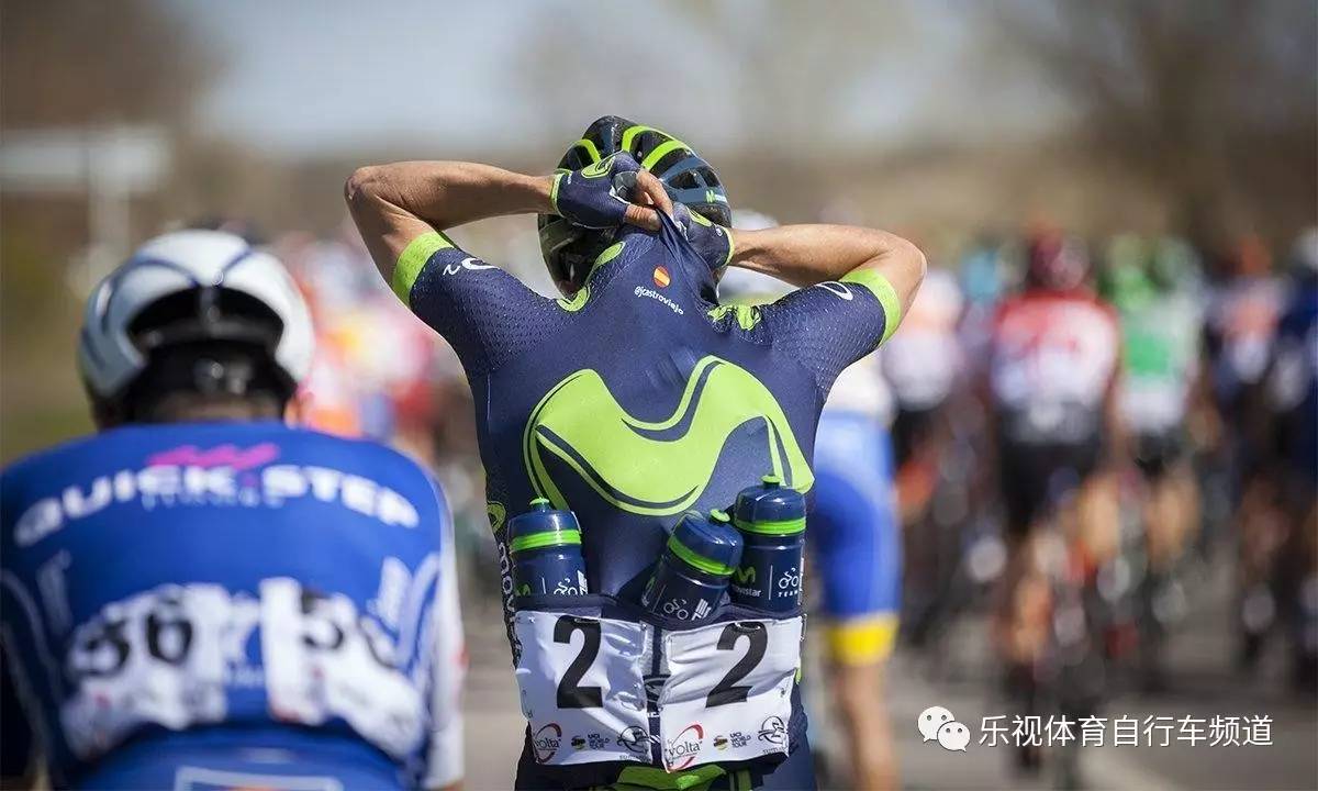 奇莫拉伊乱战反杀拳击手环加泰第一赛段图赏