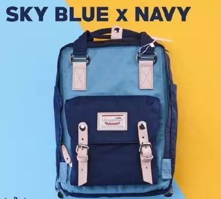 有态度｜谁说双肩包就是年轻人的专利，明明是谁背谁都美啊！