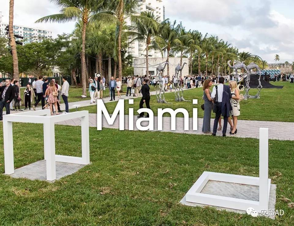 香港巴塞尔艺术圈,香港巴塞尔艺术季