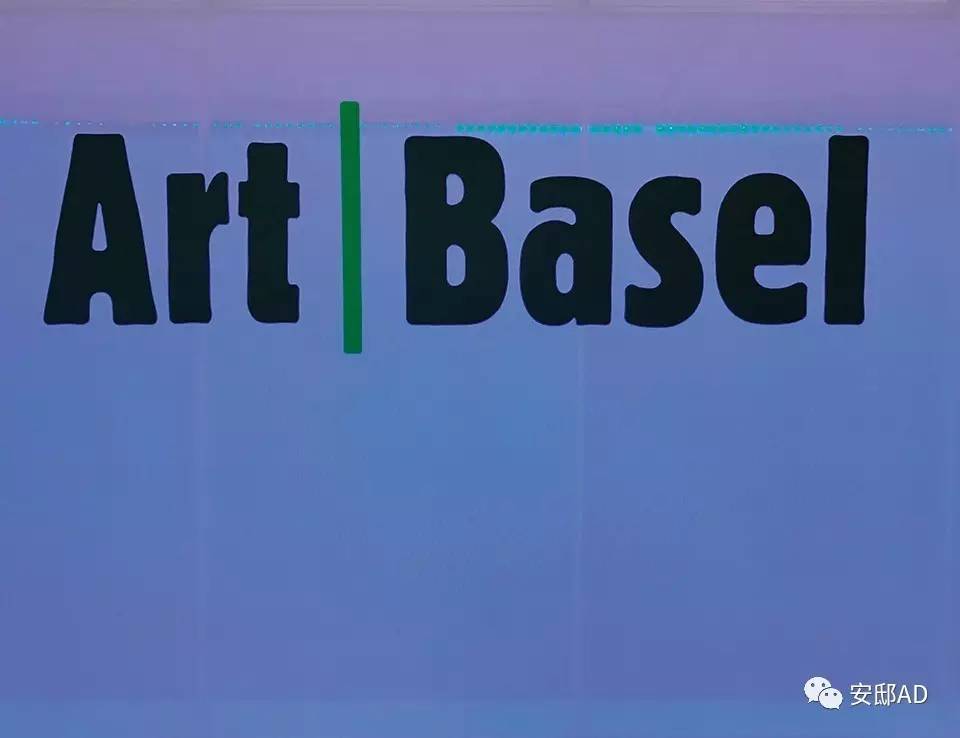 香港巴塞尔艺术圈,香港巴塞尔艺术季