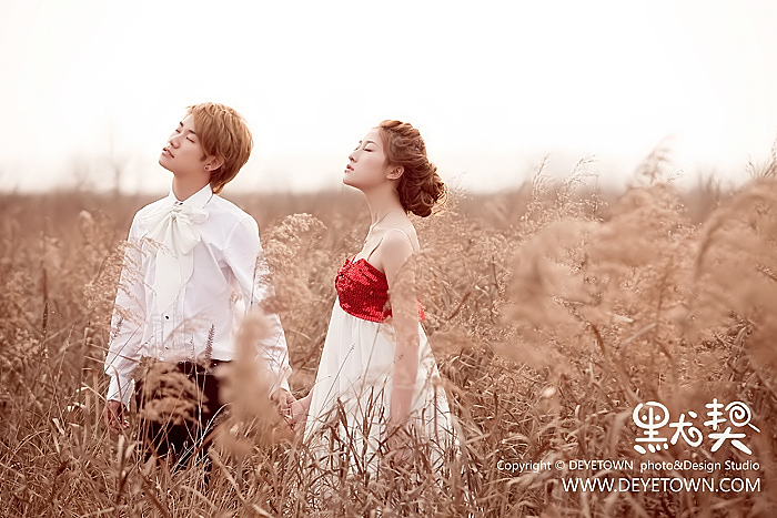 推荐一下成都拍婚纱照的地方,成都几月份拍婚纱照比较好