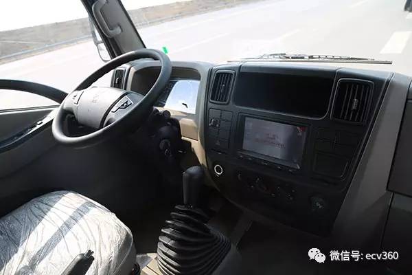 江铃凯好运刹最新款,江铃凯好运刹版