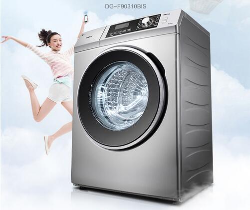 换季清洗洗衣机,推荐一款洗脏衣服的洗衣机