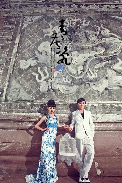 推荐一下成都拍婚纱照的地方,成都几月份拍婚纱照比较好