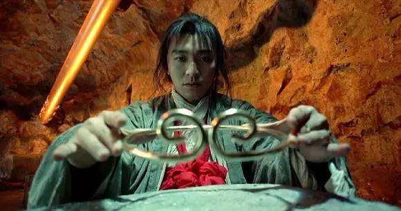 金箍这辈子有多悲哀，你们知道吗？