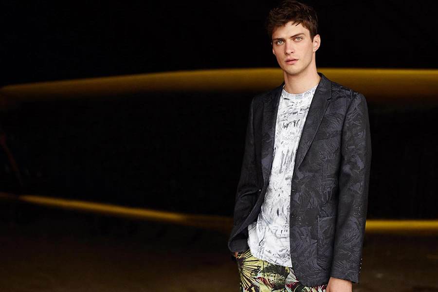 英国最火的品牌,英国本土品牌