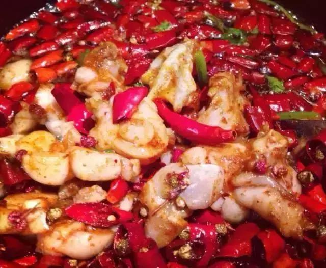 上海小众美食 (上海平价小众美食)