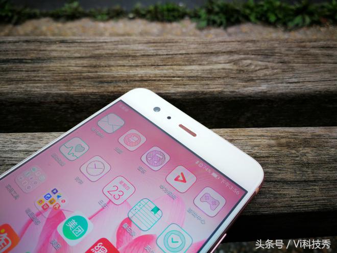 华为p10plus深度评测,金玉其外深度解析