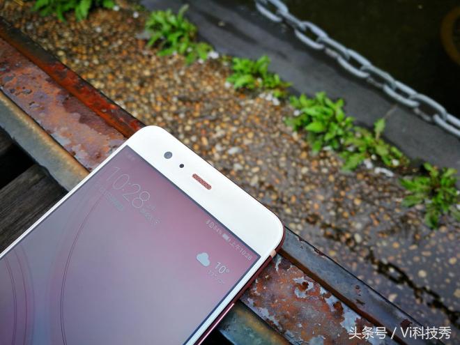 华为p10plus深度评测,金玉其外深度解析
