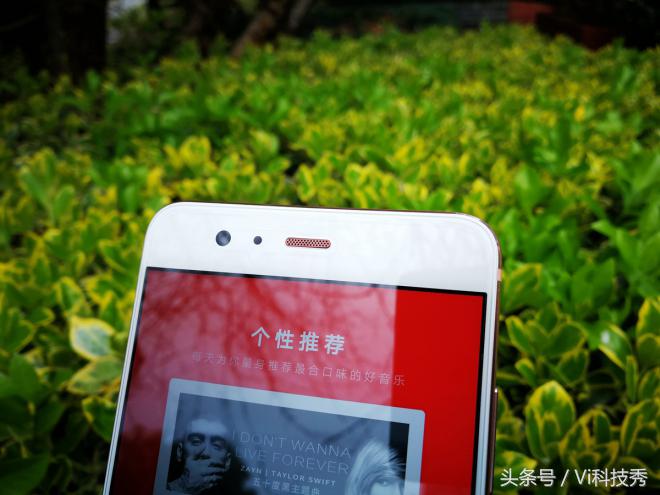 华为p10plus深度评测,金玉其外深度解析