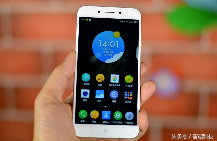 360n5手机性能怎么样,360手机n5测评
