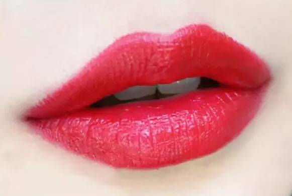 大牌苹果红口红色号推荐,大牌口红苹果红草莓红