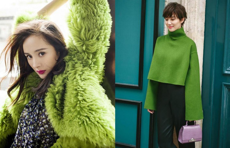 买件绿色珠宝就有好心情，原来这不是骗人的