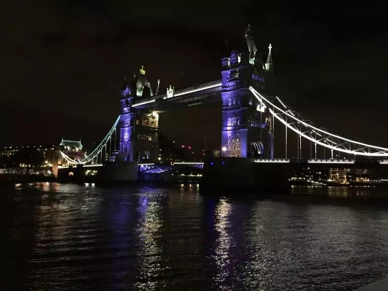 思潮英文：Yolanda访谈-做腐国旅游达人是怎样一种体验？