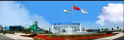 最美的煤矿在哪里,中国最美煤矿